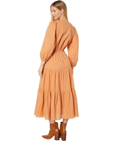 Платье Joie Tobey, цвет Sandstorm