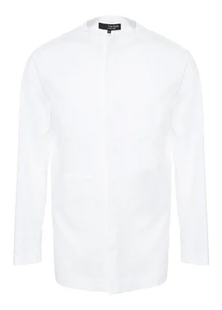 Рубашка TOM REBL TU0474/1236 50 белый