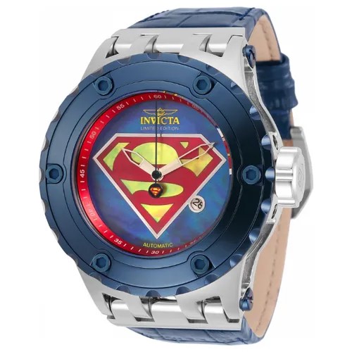 Наручные часы INVICTA DC Comics, золотой