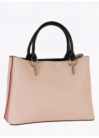 Сумка женская David Jones 6131 pink