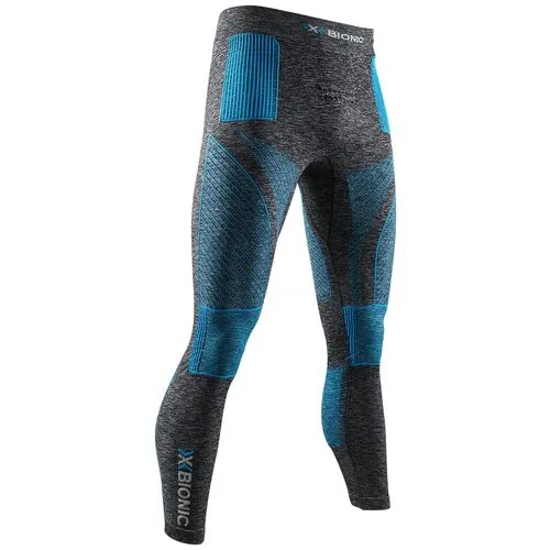 Термобелье X-Bionic Energy Accumulator 4.0 MelangePants Men (21/22) (Серый) (US: M)