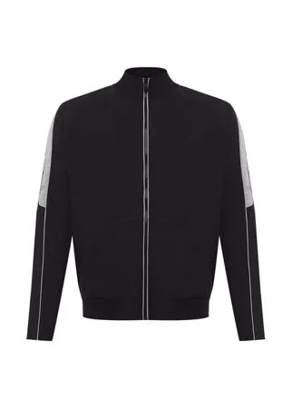 Шерстяная толстовка Z Zegna