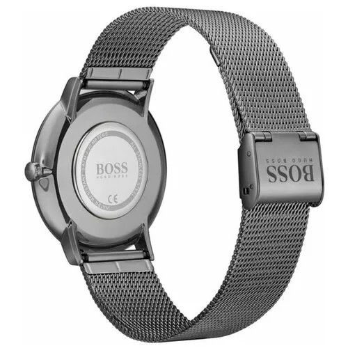 Наручные часы BOSS Наручные часы Hugo Boss - HB 1513734, серый, мультиколор