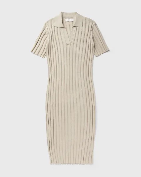Платье Samsøe & Samsøe Sawada Dress 15220, цвет moonstruck