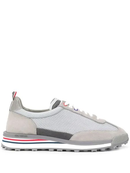 Thom Browne кроссовки Tech Runner