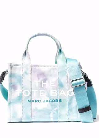 Marc Jacobs сумка-тоут The Traveler размера мини