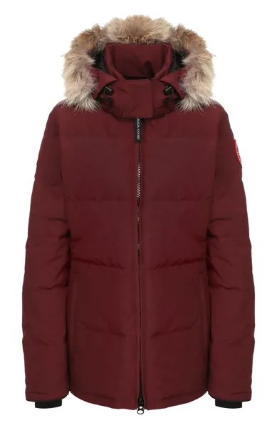 Парка Chelsea Canada Goose