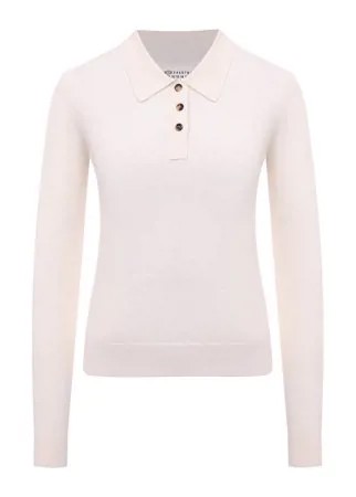 Шерстяное поло Maison Margiela