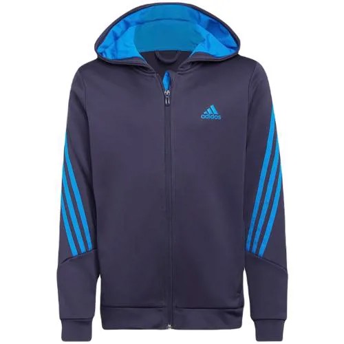 Олимпийка HB6894/adidas/(BAR3SHOOD)/shadow navy/164