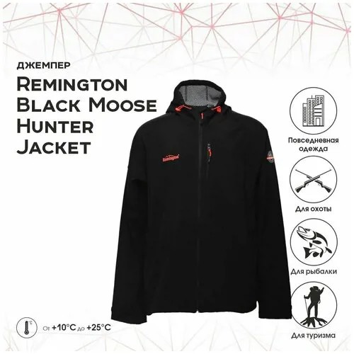 Джемпер Remington Black Moose Hunter Jacket р. XL RM1110-010