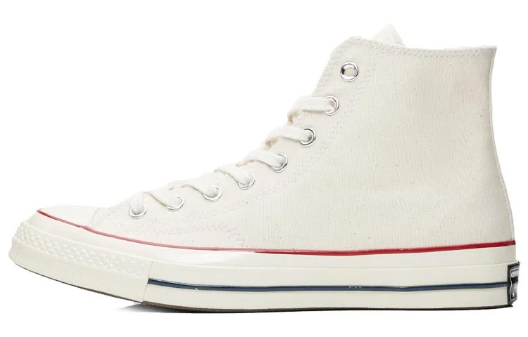 Парусиновые туфли Converse 1970-х годов унисекс