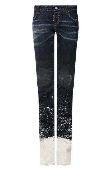 Джинсы Dsquared2