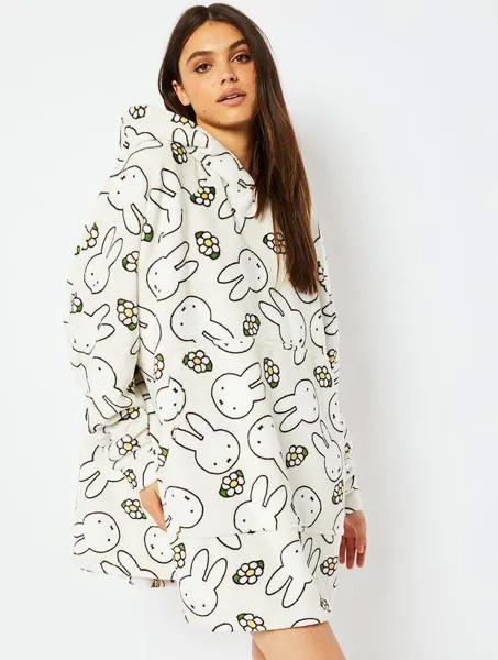 Толстовка Skinnydip London Miffy x Skinnydip Blanket