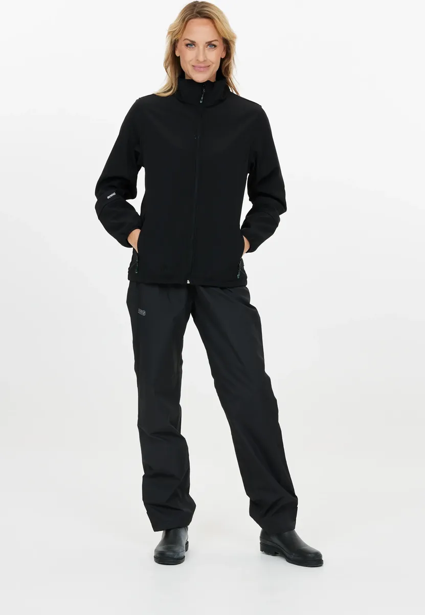 Куртка WHISTLER Softshell 