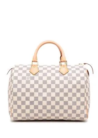 Louis Vuitton сумка Speedy 30 2008-го года