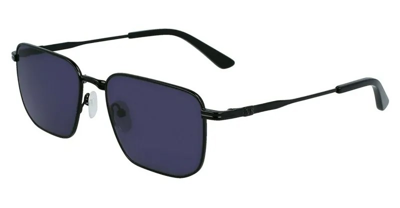 Солнцезащитные очки Мужские Calvin Klein CK23101S синий