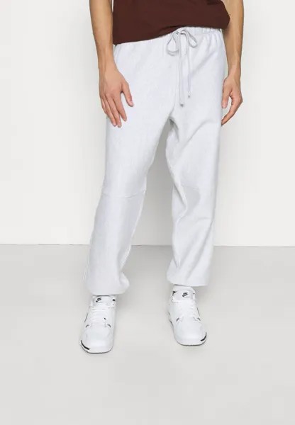 Спортивные брюки AMERICAN SCRIPT JOGGING PANT Carhartt WIP, вереск серый