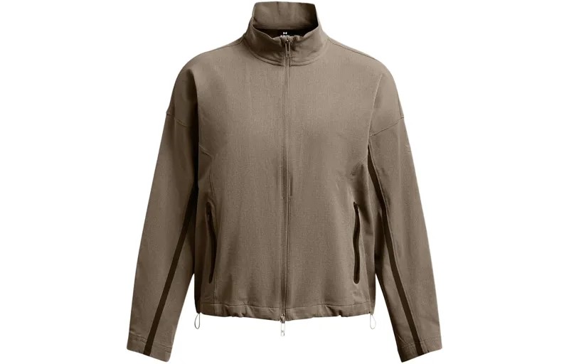 Женская куртка Under Armour, цвет Taupe