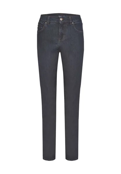 Джинсы Cici, стандартный крой, женские ANGELS, цвет Dark Washed