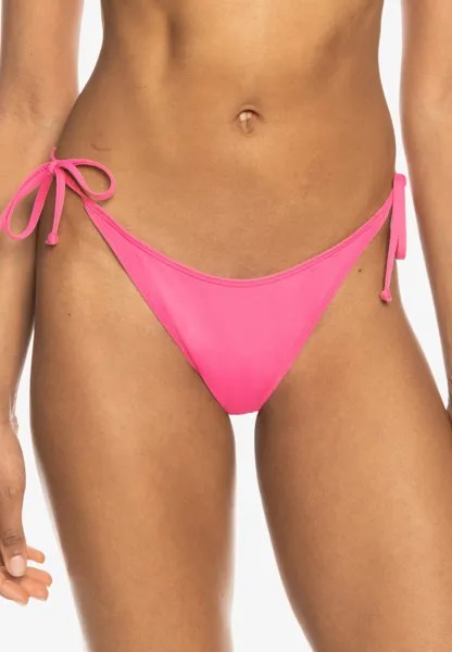 Плавки бикини SD CLASSICS TS CHEEKY Roxy, цвет pink