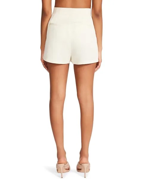 Шорты Steve Madden Full Of Grace Shorts, цвет Unbleached