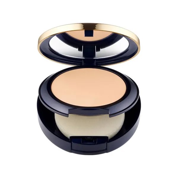 Устойчивая матирующая пудра Double Wear, оттенок 3C2 Pebble Estée Lauder