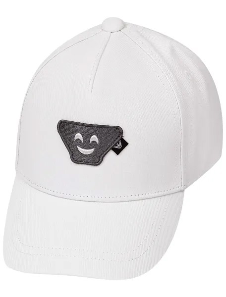 Кепка EMPORIO ARMANI
