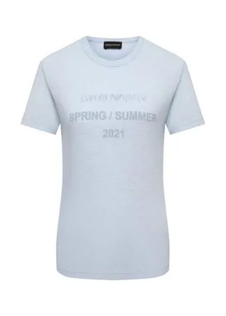 Футболка Emporio Armani