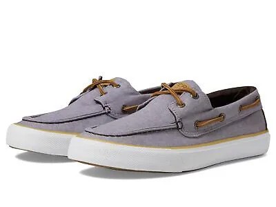 Мужские кроссовки и спортивная обувь Sperry Bahama II Seacycled