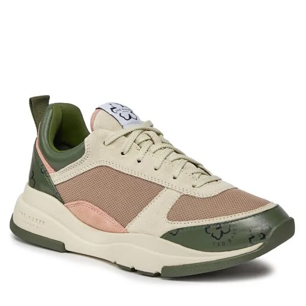 Кроссовки Ted Baker, цвет