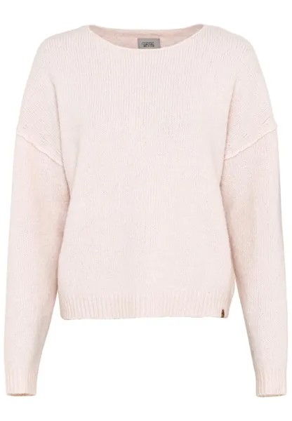 Женский джемпер Camel Active, розовый