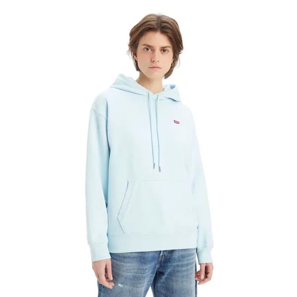 Худи Levi´s Standard, белый