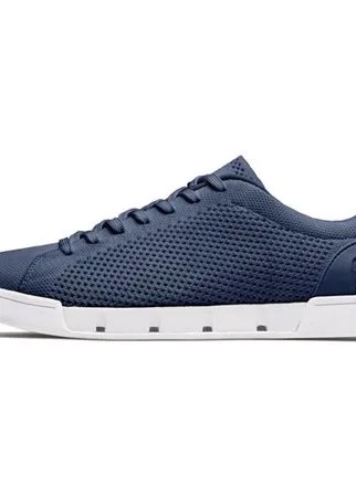 Женские кроссовки Breeze Tennis Knit цвет Navy размер 39