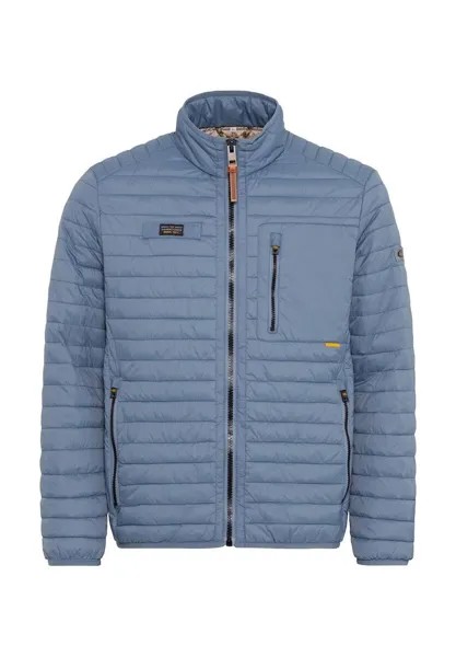 Куртка camel active, цвет Stone Blue