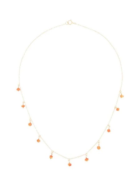 Petite Grand Radiance necklace