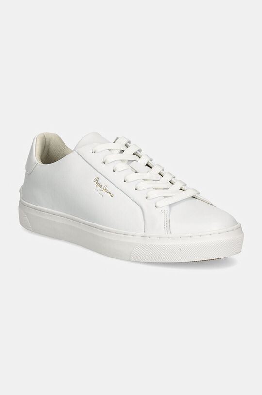 Кроссовки PLS00016 Pepe Jeans, белый