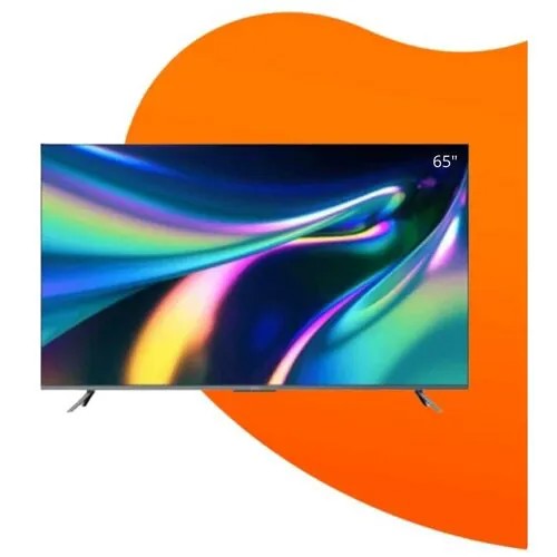 Телевизор Redmi Smart TV X65 Gray