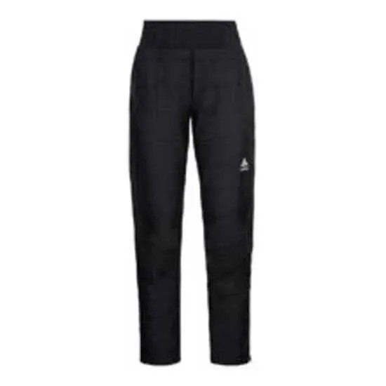 Брюки Odlo S-Thermic, черный