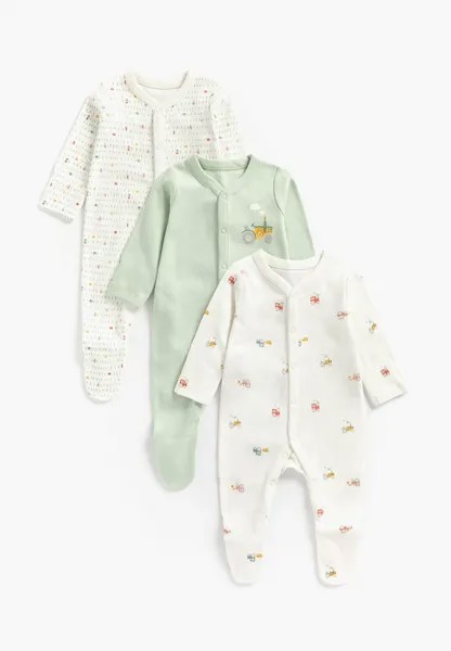 Комбинезоны 3 шт. Mothercare