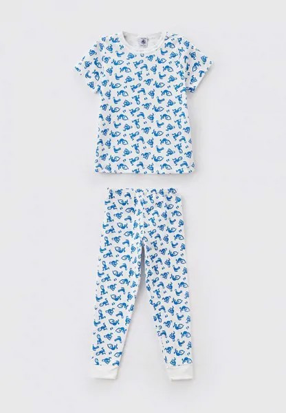 Пижама Petit Bateau