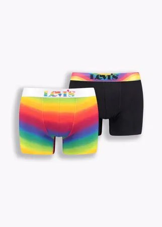 Levi's® Boxer Brief - 2 Pack