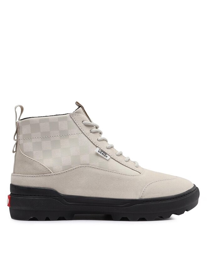 Кроссовки Vans, бежевый