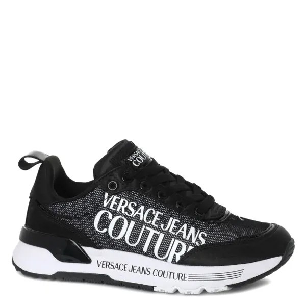 Кроссовки и кеды Versace Jeans Couture