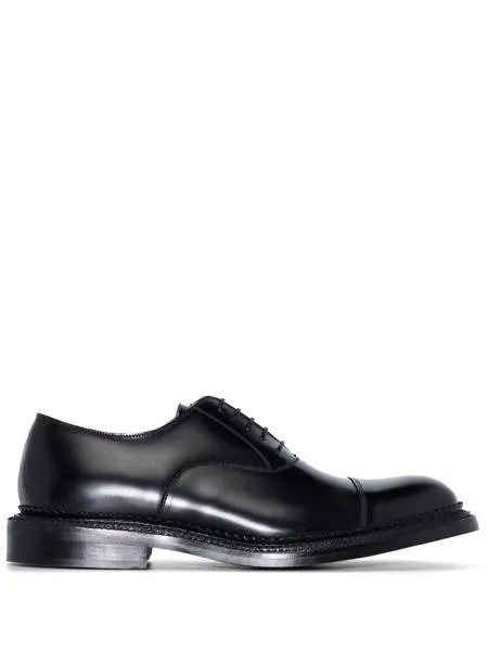 Grenson туфли оксфорды Gresham