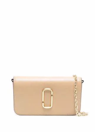 Marc Jacobs сумка через плечо с логотипом