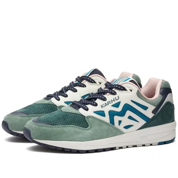 Karhu Кроссовки Наследие 96