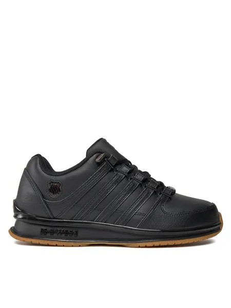 Кроссовки K-Swiss, черный