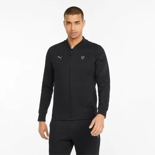 Олимпийка PUMA, размер S, черный
