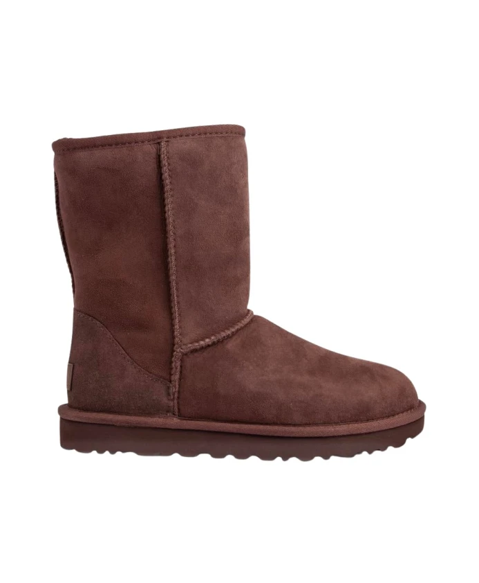 Классические короткие ботинки II Ugg, коричневый