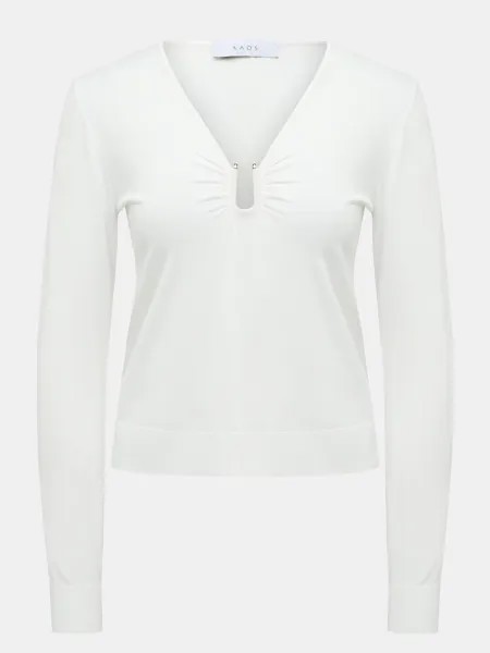 Лонгсливы KAOS